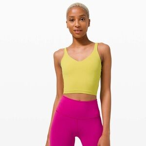 Lululemon Align Tank